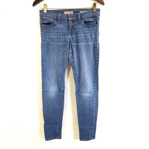GUESS | Classic Blue Women's Soft Skinny Jeans